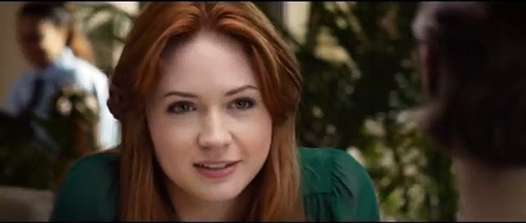 Oculus | movie | 2014 | Official Trailer