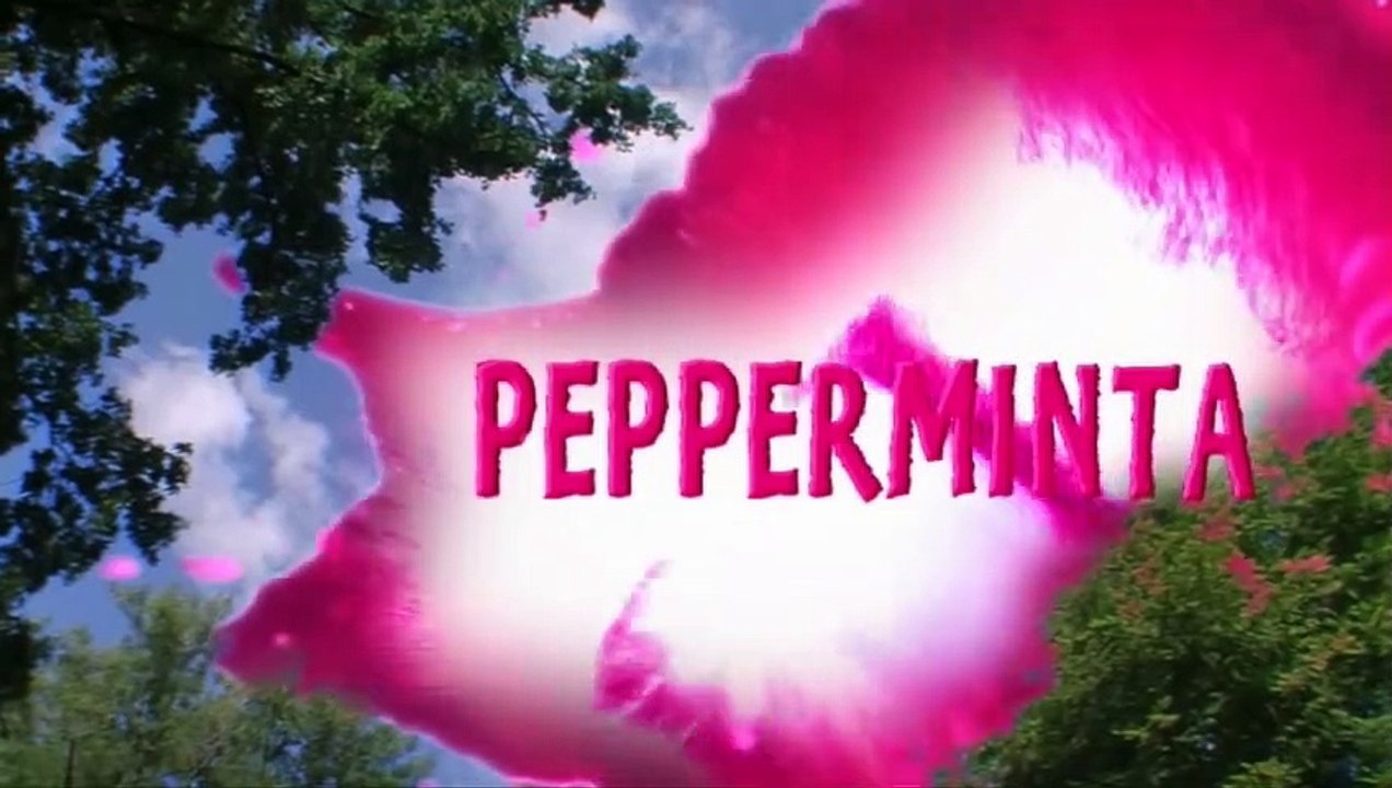 Pepperminta | movie | 2010 | Official Trailer