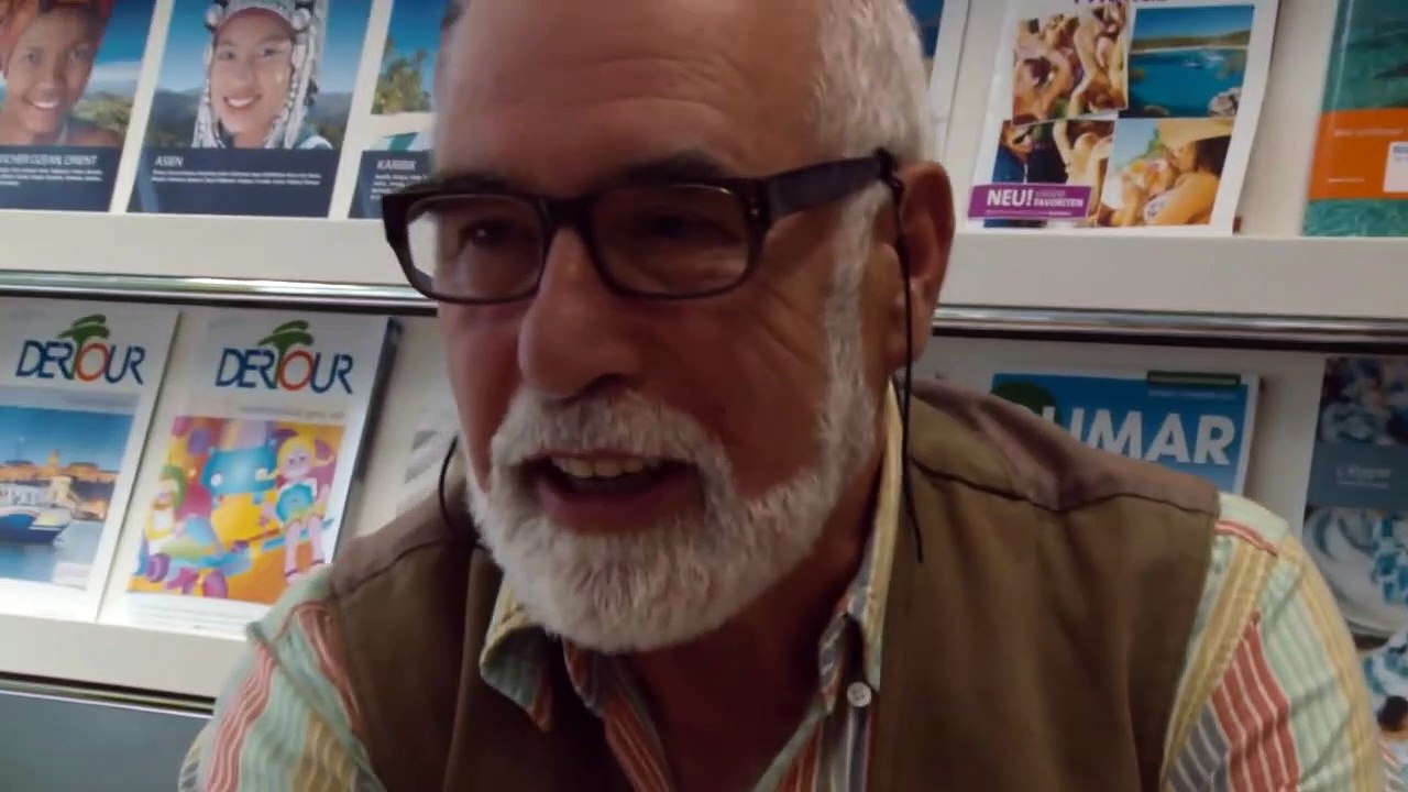 Titos Brille | movie | 2014 | Official Trailer