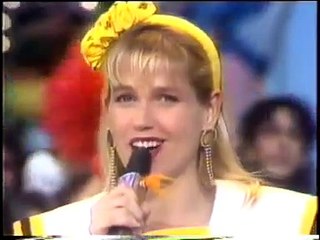 Lua de Cristal | movie | 1990 | Official Trailer