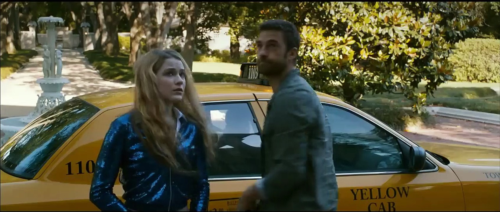 Barfuß ins Glück | movie | 2014 | Official Trailer