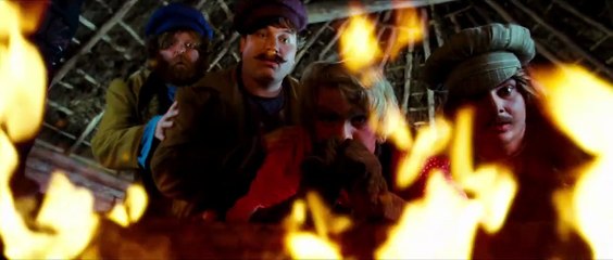 Книга мастеров | movie | 2009 | Official Trailer