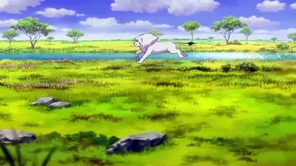 Kimba - Il coraggio di cambiare il futuro | movie | 2009 | Official Trailer