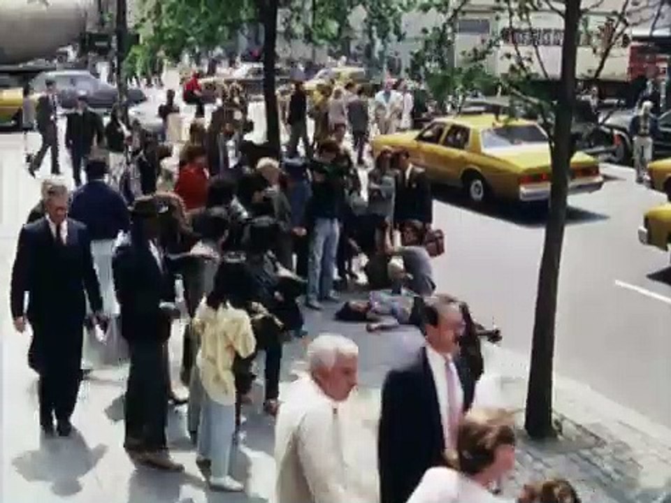 Ambulance | movie | 1990 | Official Trailer