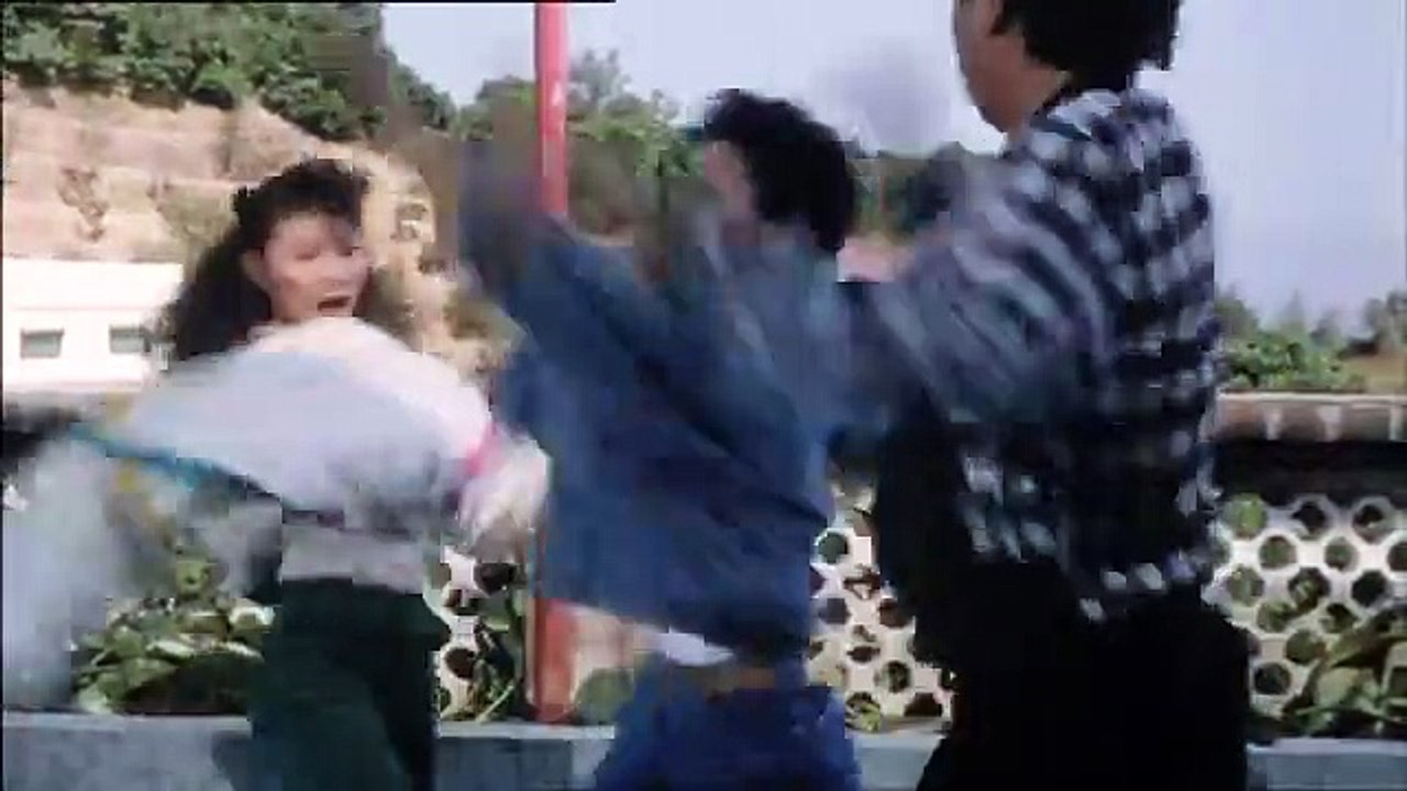 Killer Angels | movie | 1989 | Official Trailer