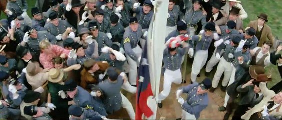 Боги и генералы | movie | 2003 | Official Trailer