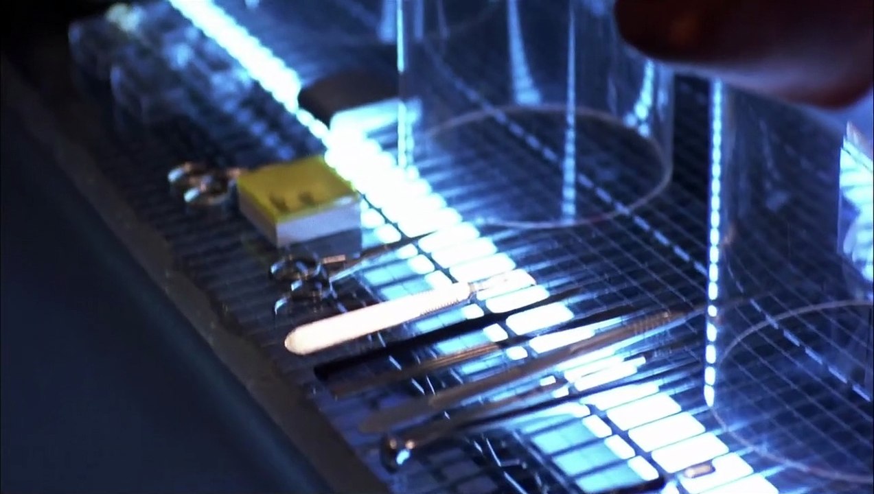 Das Phantom der Oper | movie | 1989 | Official Trailer