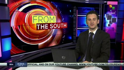 FTS 18:30 6-2: In Ecuador the "NO" in the referendum continues to lead the vote count