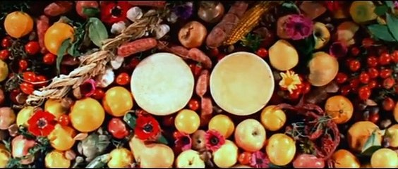 Il prode Anselmo e il suo scudiero | movie | 1972 | Official Trailer