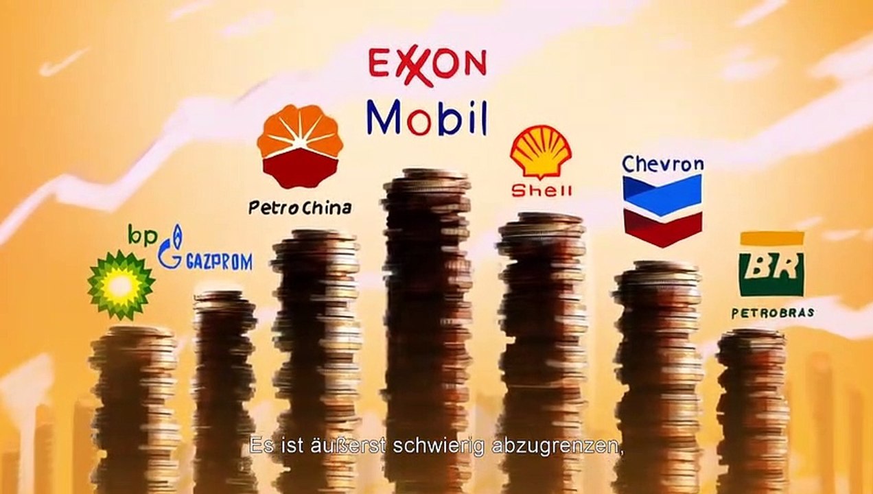 MACHT ENERGIE – der Kampf um Energie | movie | 2014 | Official Trailer