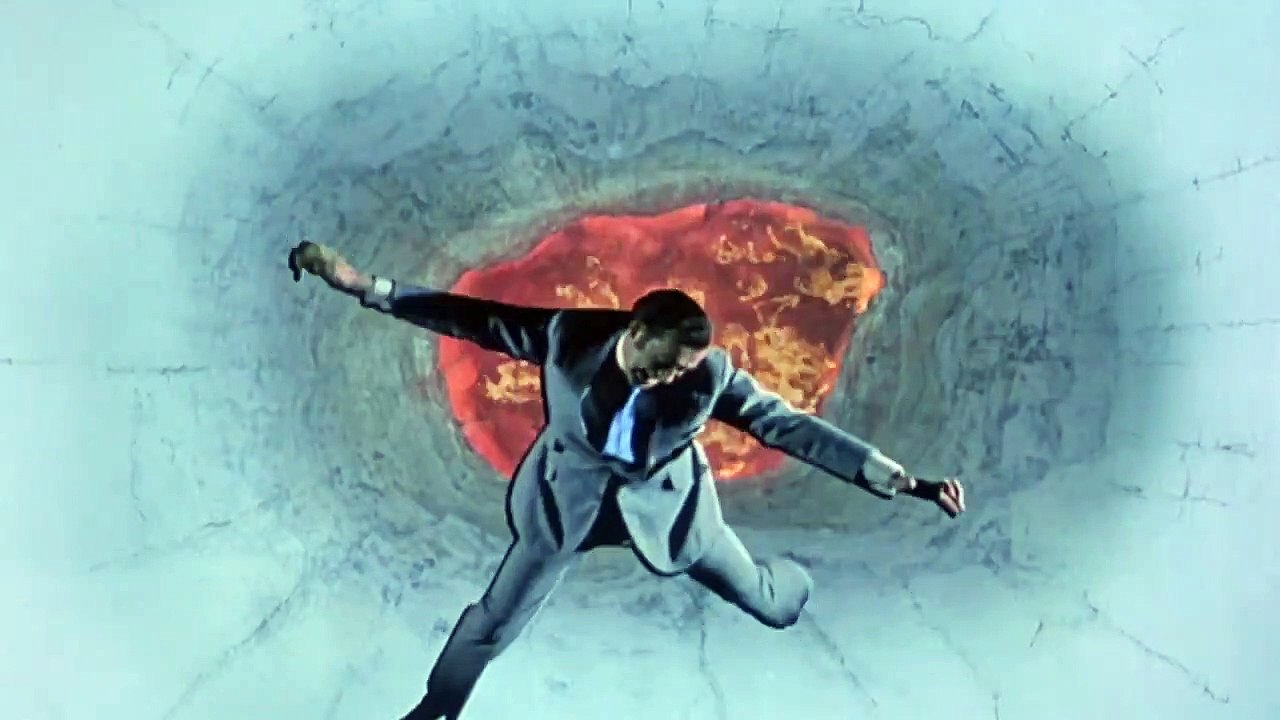 Geschichten aus der Gruft | movie | 1972 | Official Trailer