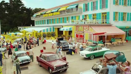 Каникулы маленького Николя | movie | 2014 | Official Trailer