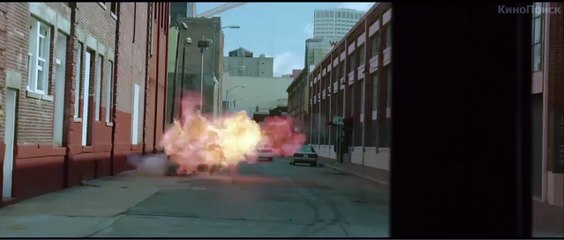 Ограбление по-американски | movie | 2015 | Official Trailer