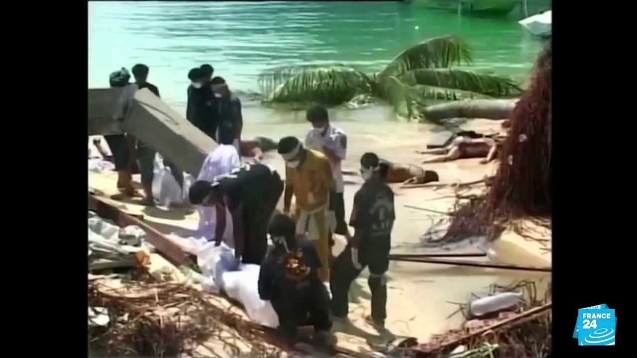 Los terremotos más devastadores que han sacudido a la humanidad en el siglo XXI