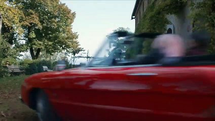 Όλοι Οι Δρόμοι Οδηγούν Στη Ρώμη | movie | 2016 | Official Trailer