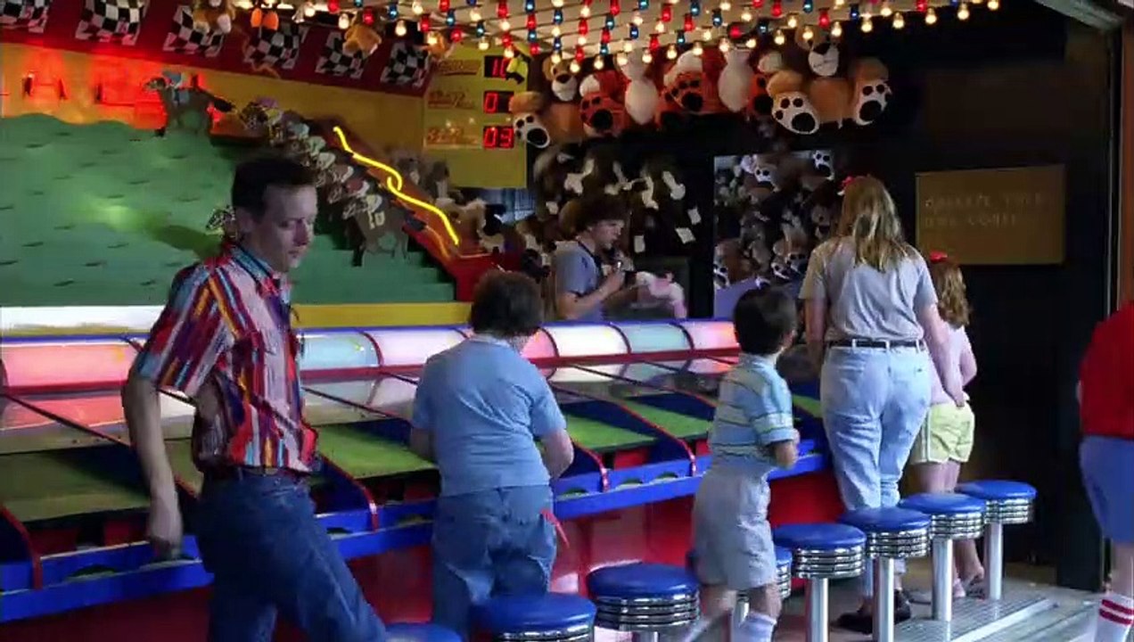 Adventureland | movie | 2009 | Official Trailer