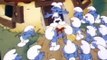The Smurfs The Smurfs S04 E005 – Gingerbread Smurfs