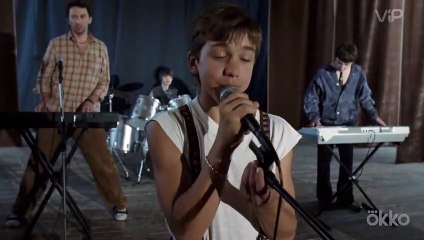 Ласковый май | movie | 2009 | Official Trailer