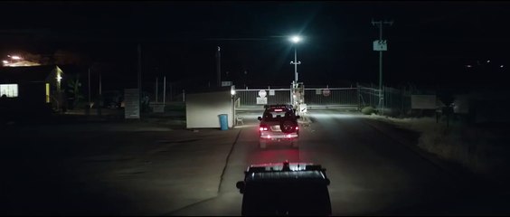 Son of a Gun - Jeder kriegt das was er verdient | movie | 2014 | Official Trailer