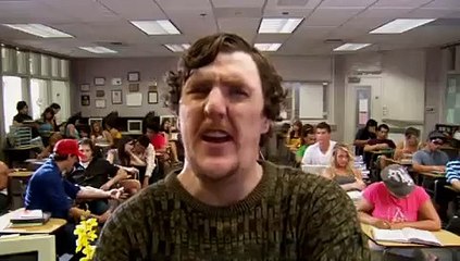 American High School | movie | 2009 | Official Trailer