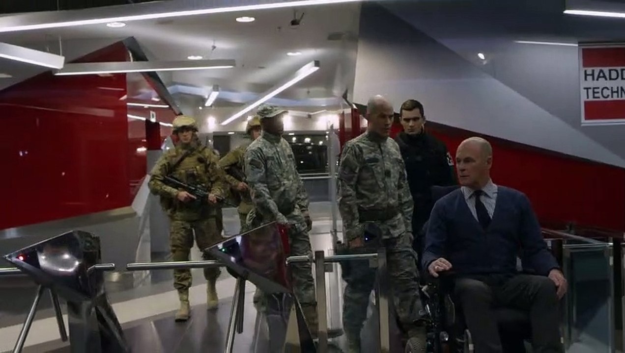 Crystal Skulls | movie | 2015 | Official Trailer