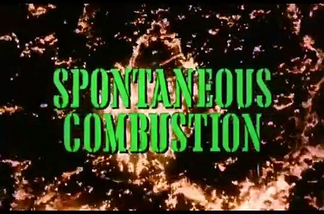 Fire Syndrome | movie | 1990 | Official Trailer