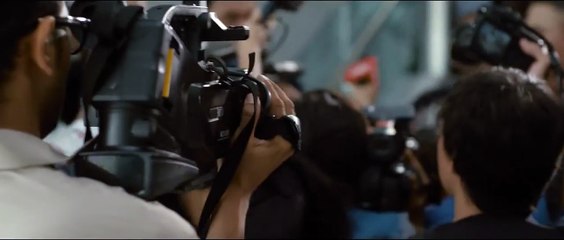 Killers - In jedem von uns steckt ein Killer | movie | 2014 | Official Trailer