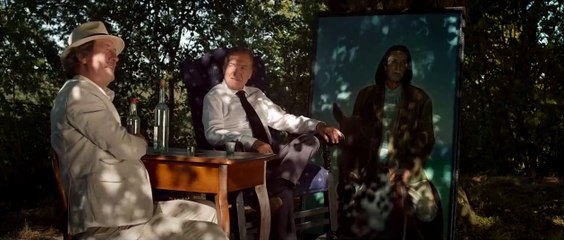 Dědictví aneb Kurvaseneříká | movie | 2014 | Official Trailer