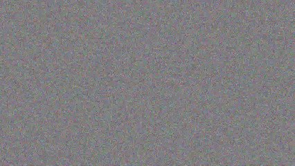 60 seconds static⧸white noise HD