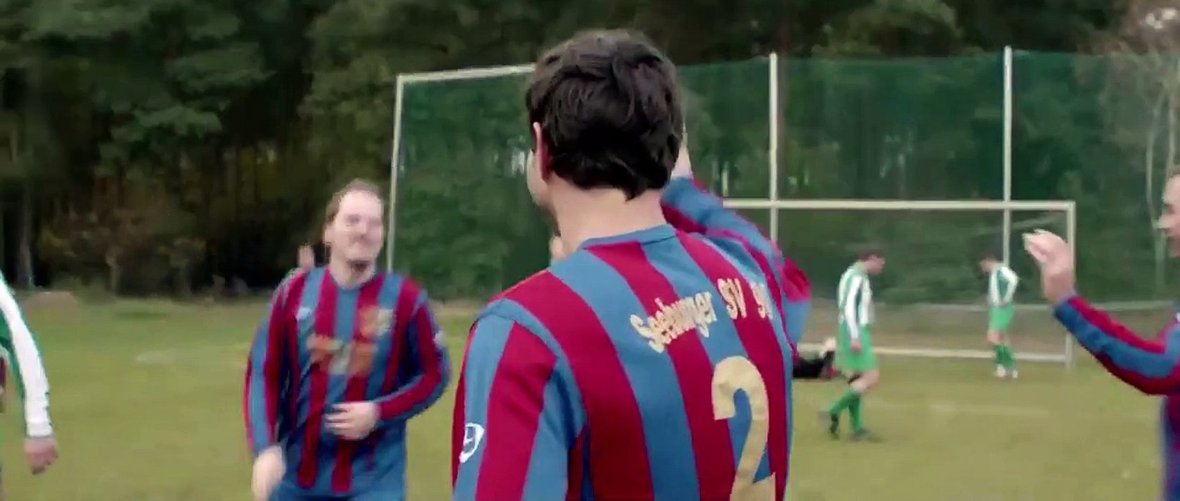 Millionen | movie | 2014 | Official Trailer