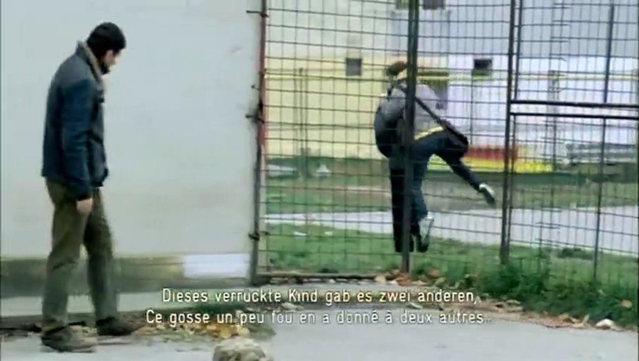 Police, Adjective | movie | 2009 | Official Trailer