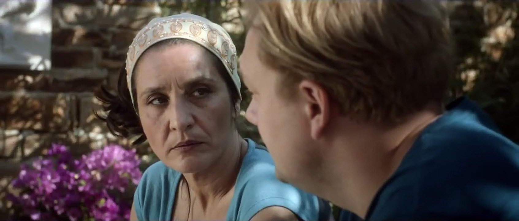 Ohne Dich! | movie | 2014 | Official Trailer