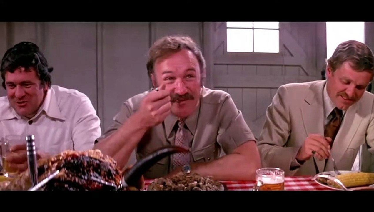 Die Professionals | movie | 1972 | Official Trailer