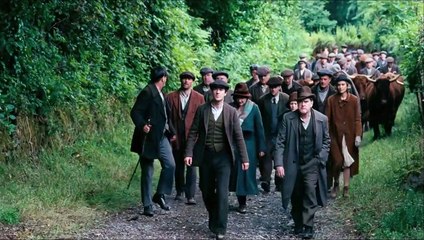 Özgürlük Dansı | movie | 2014 | Official Trailer