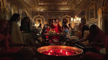 Fursat (2023) Hindi Movie