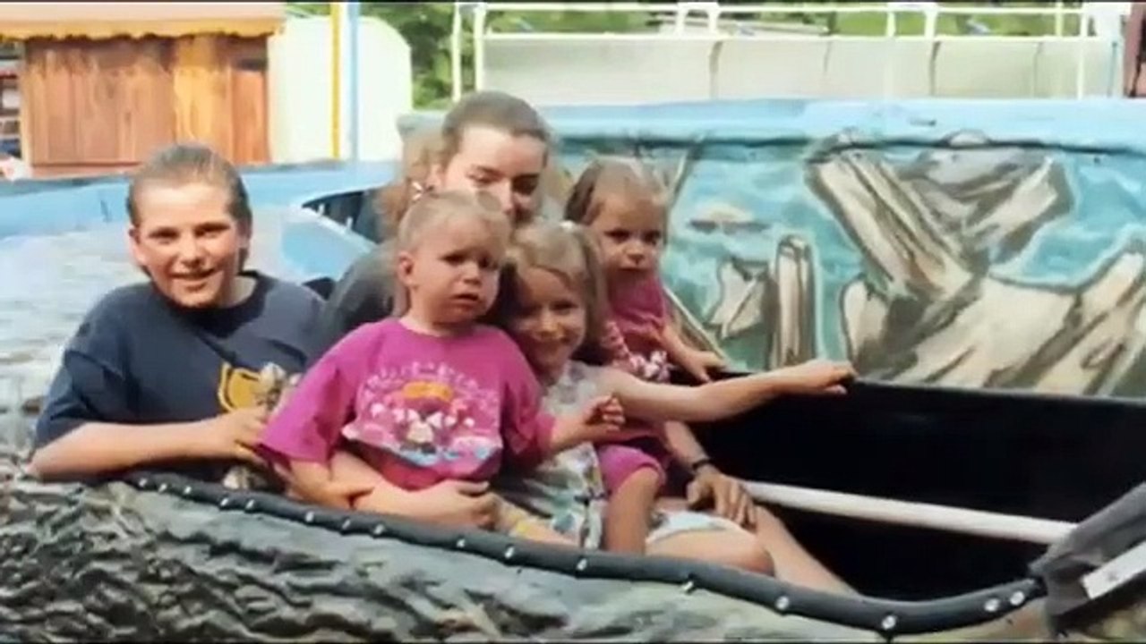 Achterbahn | movie | 2009 | Official Trailer