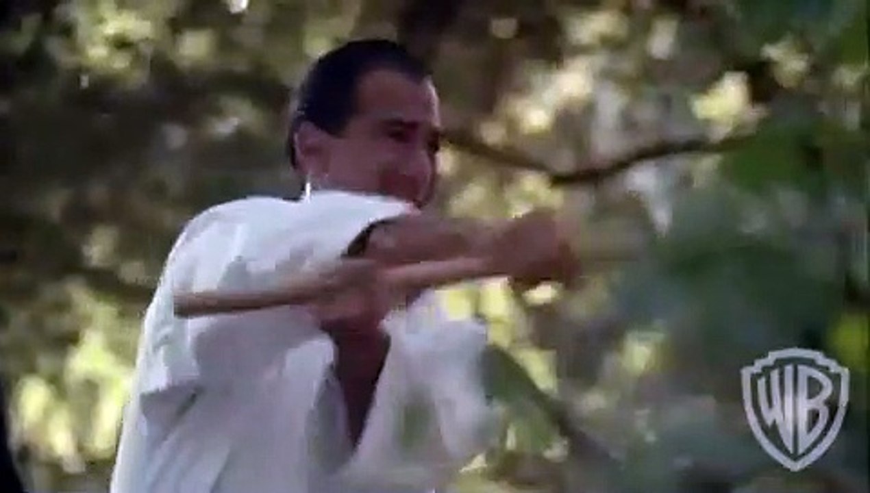 Hard to Kill | movie | 1990 | Official Trailer