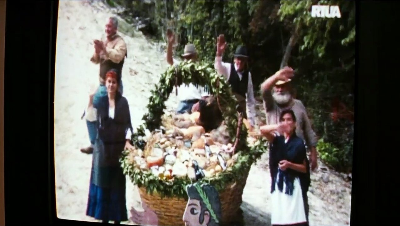 Land der Wunder | movie | 2014 | Official Trailer