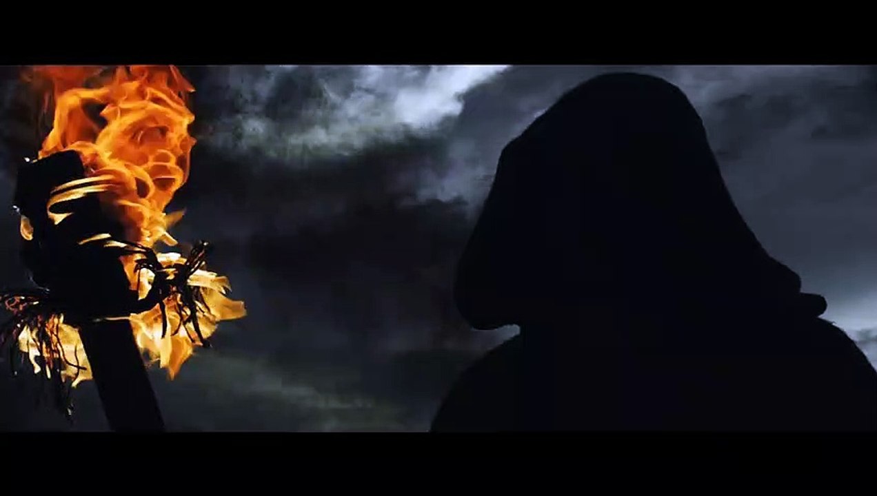 Morning Star - Knight of the Witch | movie | 2015 | Official Trailer