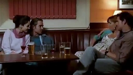 Triage | movie | 2009 | Official Trailer