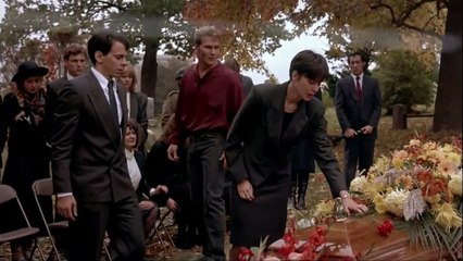 Ghost – Nachricht von Sam (1990) | Offizieller Trailer – Liebe, Verlust und Übernatürliches