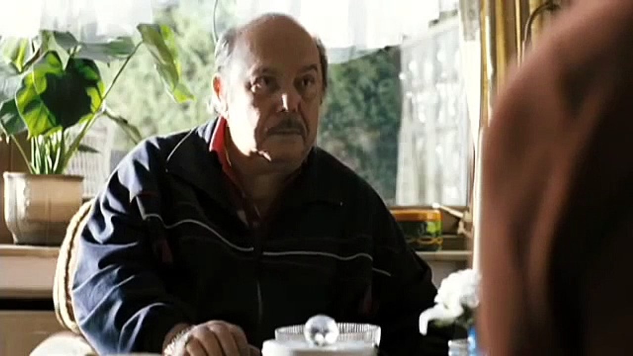 Maria, ihm schmeckt's nicht! | movie | 2009 | Official Trailer