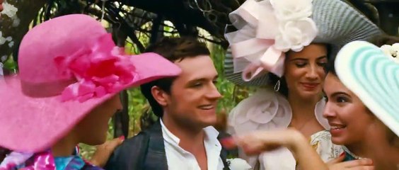 Потерянный рай | movie | 2014 | Official Trailer