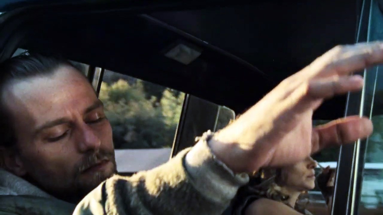 Supremacy - La razza eletta | movie | 2014 | Official Trailer