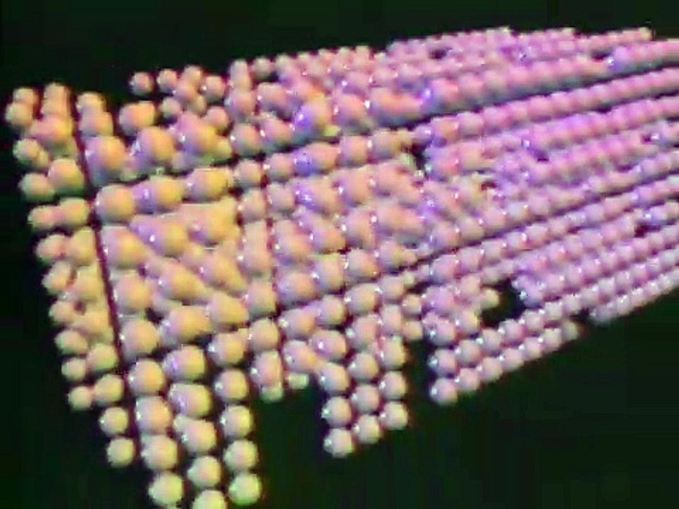 Powerplay | movie | 1990 | Official Trailer