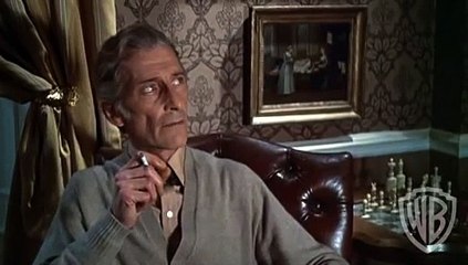 Dracula jagt Mini-Mädchen | movie | 1972 | Official Trailer