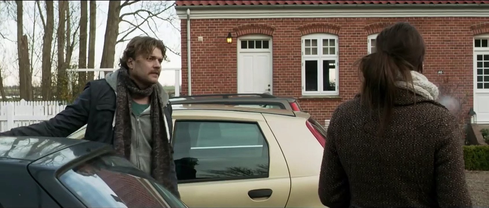 Silent Heart - Mein Leben gehört mir | movie | 2014 | Official Trailer