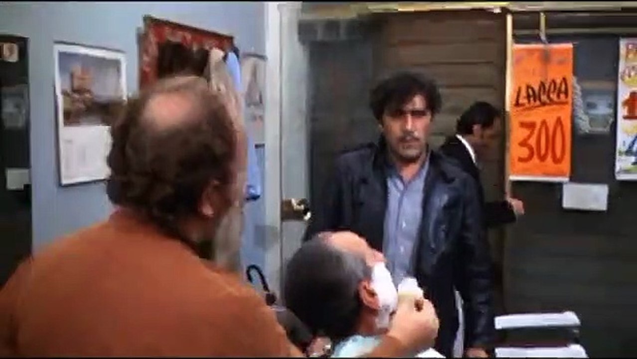 Milano Kaliber 9 | movie | 1972 | Official Trailer