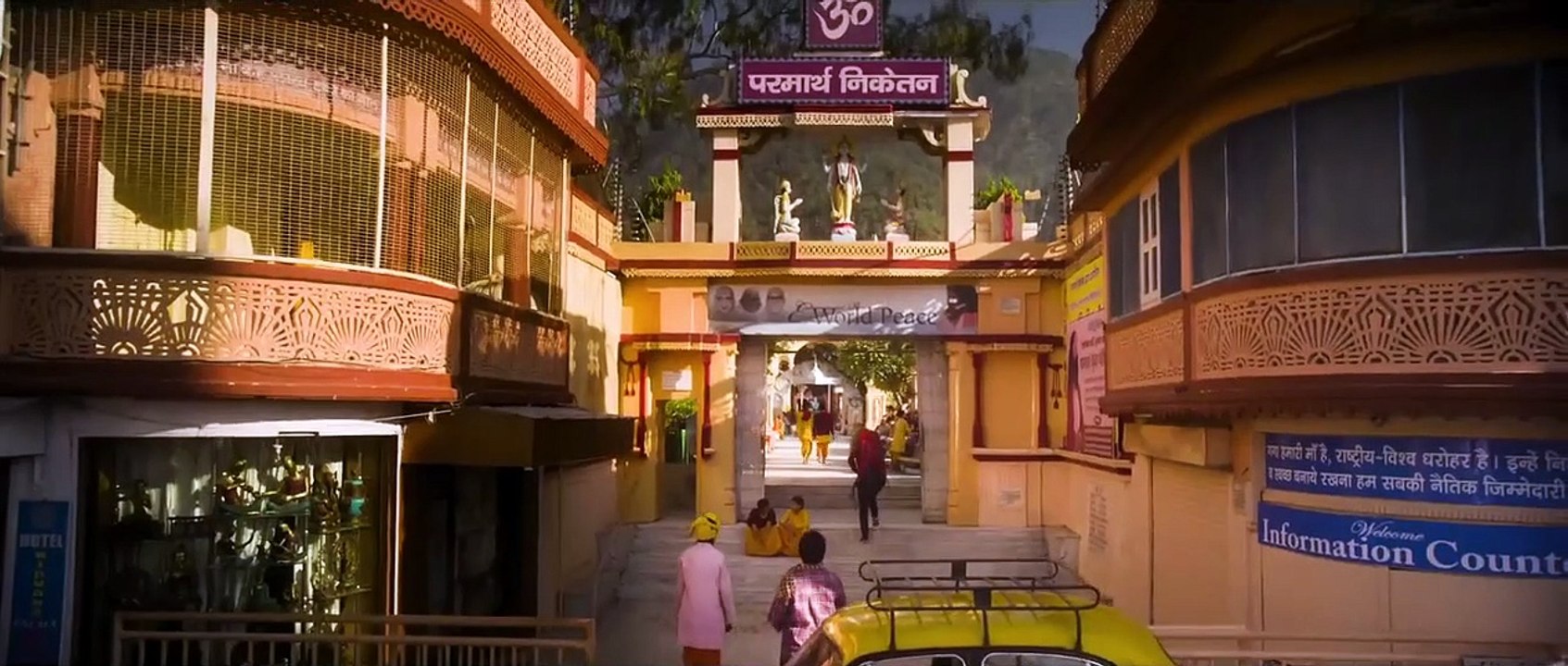 Beste Chance | movie | 2014 | Official Trailer