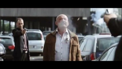 Das Recht auf Rache - Im Fadenkreuz des Clans | movie | 2009 | Official Trailer